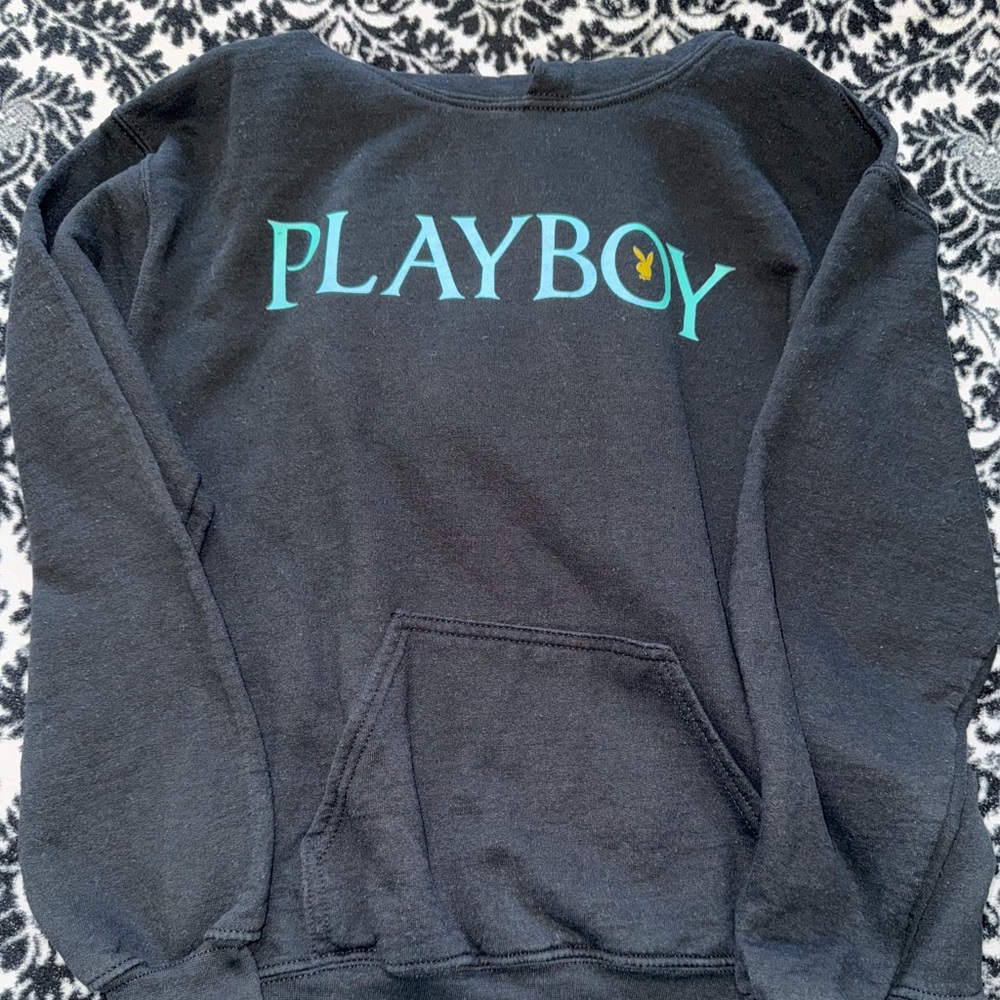 Playboy Sweater